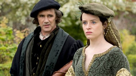 Review of Wolf Hall, Episode 3: Anna Regina 